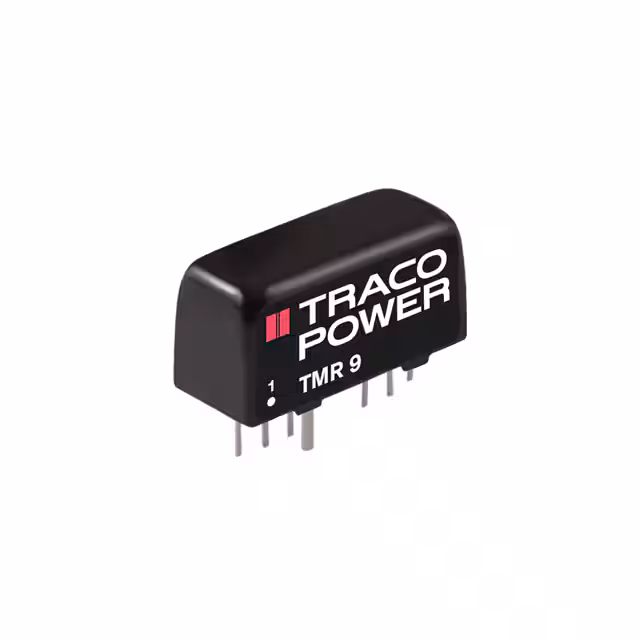 TMR 9-1212 Traco Power  Convertidores CC CC